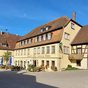 Schwarzes Lamm Pensión