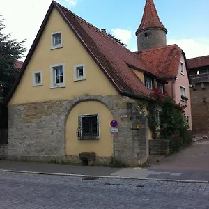 Freund Bed and breakfast