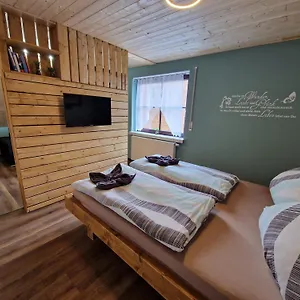 Dreibirken Apartamento