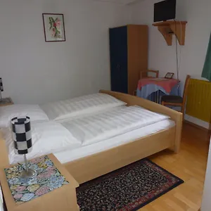Maison d'hôtes Elke Rothenburg, Rothenburg ob der Tauber