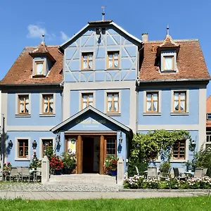 Pensjonat Bezold, Rothenburg ob der Tauber